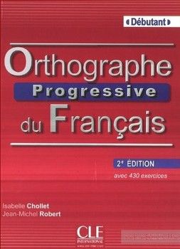 Orthographe Progressive du Francais Debutant