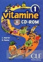 Vitamine. Niveau 1 CD