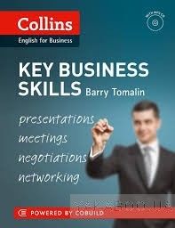 Collins Key Business Skills (+CD)