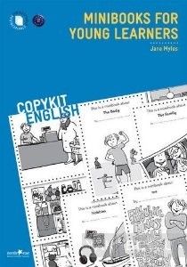 Minibooks for Young Learners (Copykit English Series)