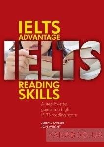 IELTS Advantage. Reading Skills