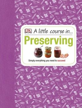 A Little Course in Preserving