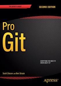 Pro Git (вид. 2014)