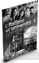 L&#039;Italiano All&#039;Universita. Guida Per L&#039;Insegnante