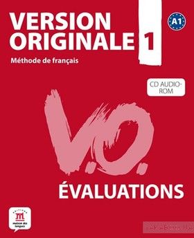 Version Originale 1: Evaluations (+ CD-ROM)