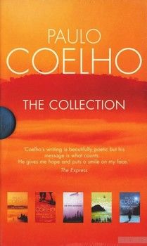 Paulo Coelho Collection
