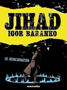 Jihad. #2: Reincarnation (англ.)