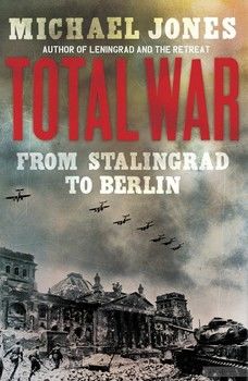 Total War: From Stalingrad to Berlin