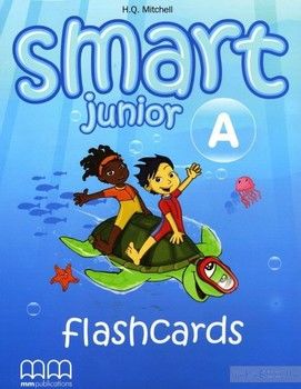 Smart Junior A Flashcards