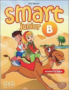 Smart Junior B Flashcards