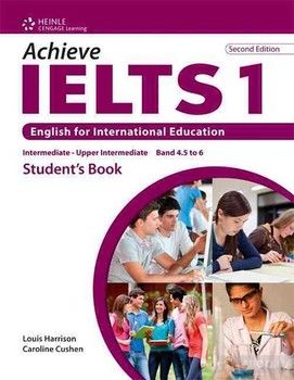 Achieve IELTS 1: English for International Education (Access Reading)