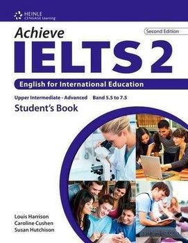 Achieve IELTS 2: English for International Education (Access Reading)