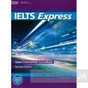 IELTS Express Upper-intermediate