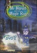 Mr Marvel and His Magic Bag 2 (DVD)