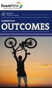 Outcomes Bre Elementary Examview CD