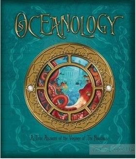 Oceanology