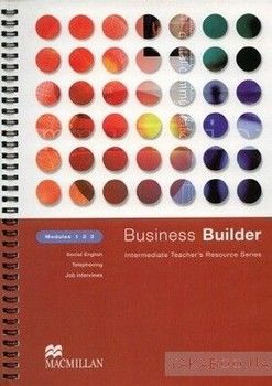 Business Builder: Module 1-3