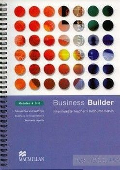 Business Builder: Module 4-6