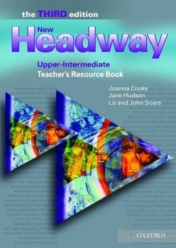 New Headway: Teacher&#039;s Resource Book Upper-intermediate Level