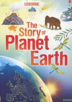 The Story of Planet Earth