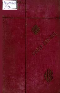 Вибір поезій (вид. 1901)