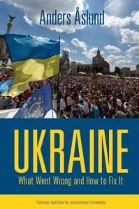 Ukraine: What Went Wrong and How to Fix It (англ.)