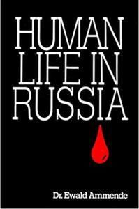 Human life in Russia (вид. 1984) (англ.)