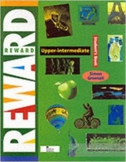 Reward Upper Intermediate: Student&#039;s Book
