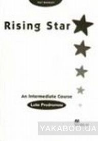 Rising Star Intermediate: Test Booklet
