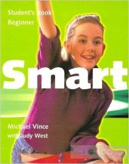Smart Beginner International: Student&#039;s Book