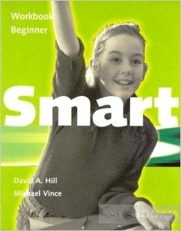 Smart Beginner International: Workbook