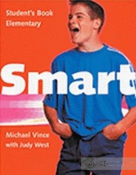 Smart Elementary: Student&#039;s Book