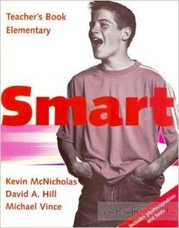 Smart Elementary: Teacher&#039;s Book