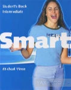 Smart Intermediate: Student&#039;s Book