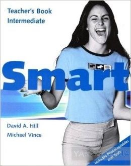 Smart Intermediate: Teacher&#039;s Book