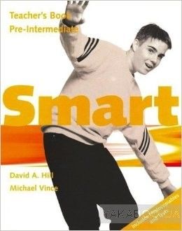 Smart Pre-Intermediate: Teacher&#039;s Book