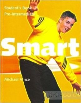 Smart Pre-Intermediate: Student&#039;s Book