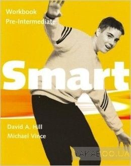 Smart Pre-Intermediate: Workbook