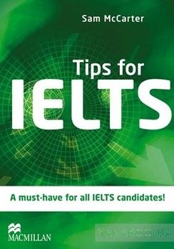 Tips for IELTS: Student&#039;s Book