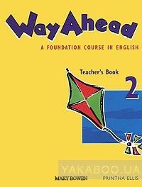 Way Ahead 2: Teacher&#039;s Book