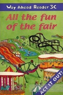 Way Ahead Reader 3 C. All the Fun of the Fair