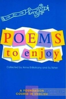 Way Ahead Reader 4: Poems to Enjoy