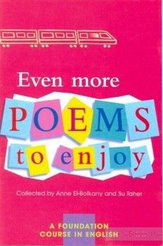 Way Ahead Reader 6: Even More Poems to Enjoy