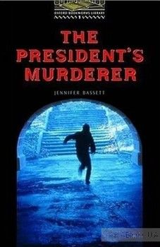 The President&#039;s Murderer