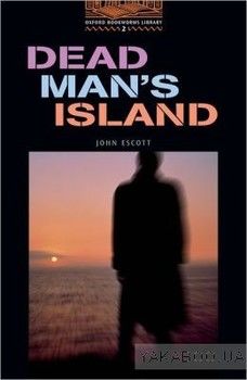 Dead Man&#039;s Island
