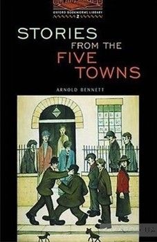 Stories from  the Five Towns