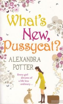 What&#039;s New, Pussycat?