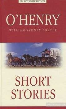 O&#039;Henry. Short Stories