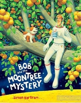 Bob and the Moon Tree Mystery