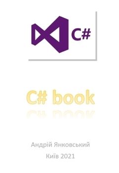 C# book